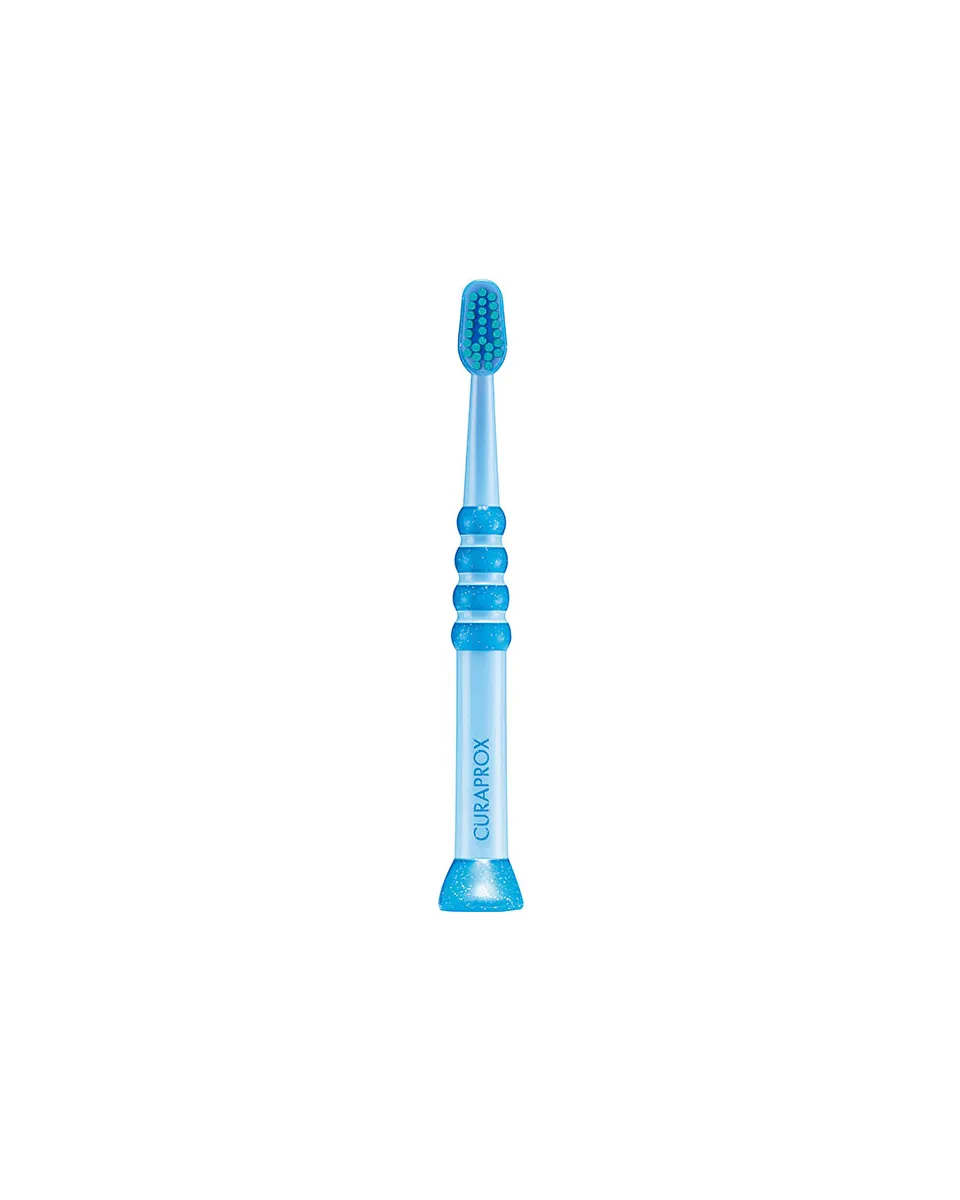 Brosse à dents Baby Singlepack