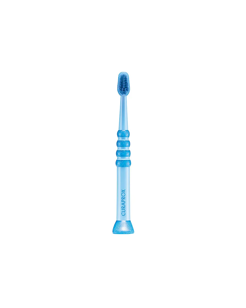 Brosse à dents Baby Singlepack