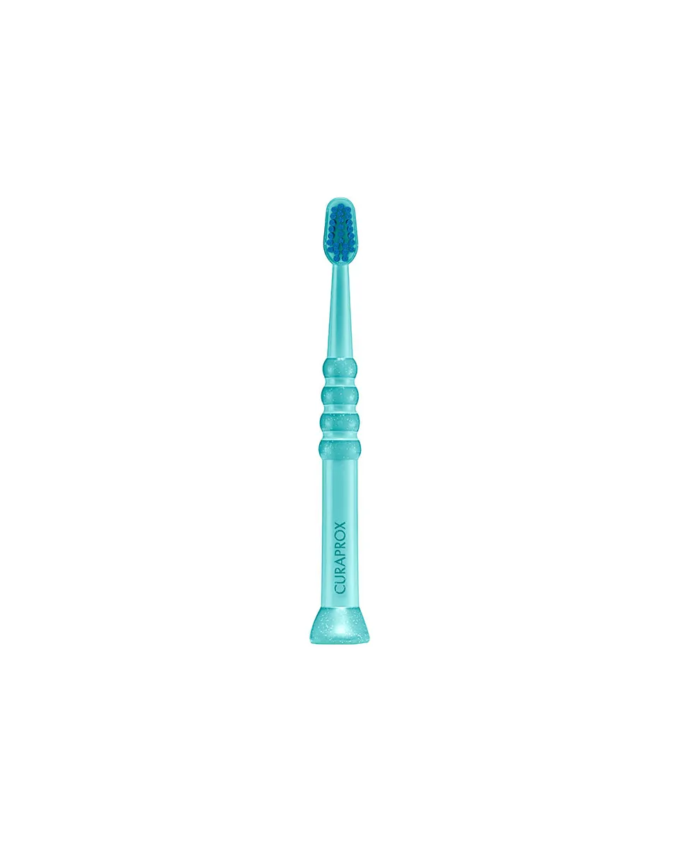 Brosse à dents Baby Singlepack
