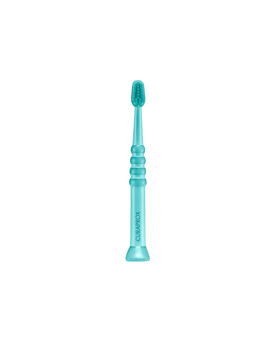 Brosse à dents Baby Singlepack