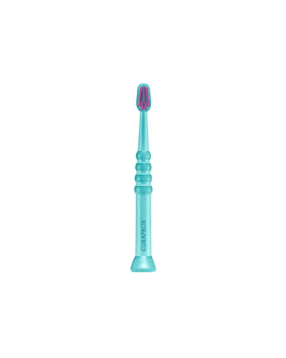 Brosse à dents Baby Singlepack