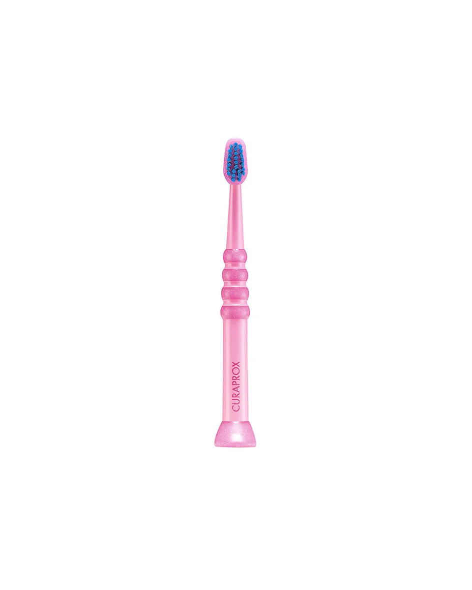 Brosse à dents Baby Singlepack