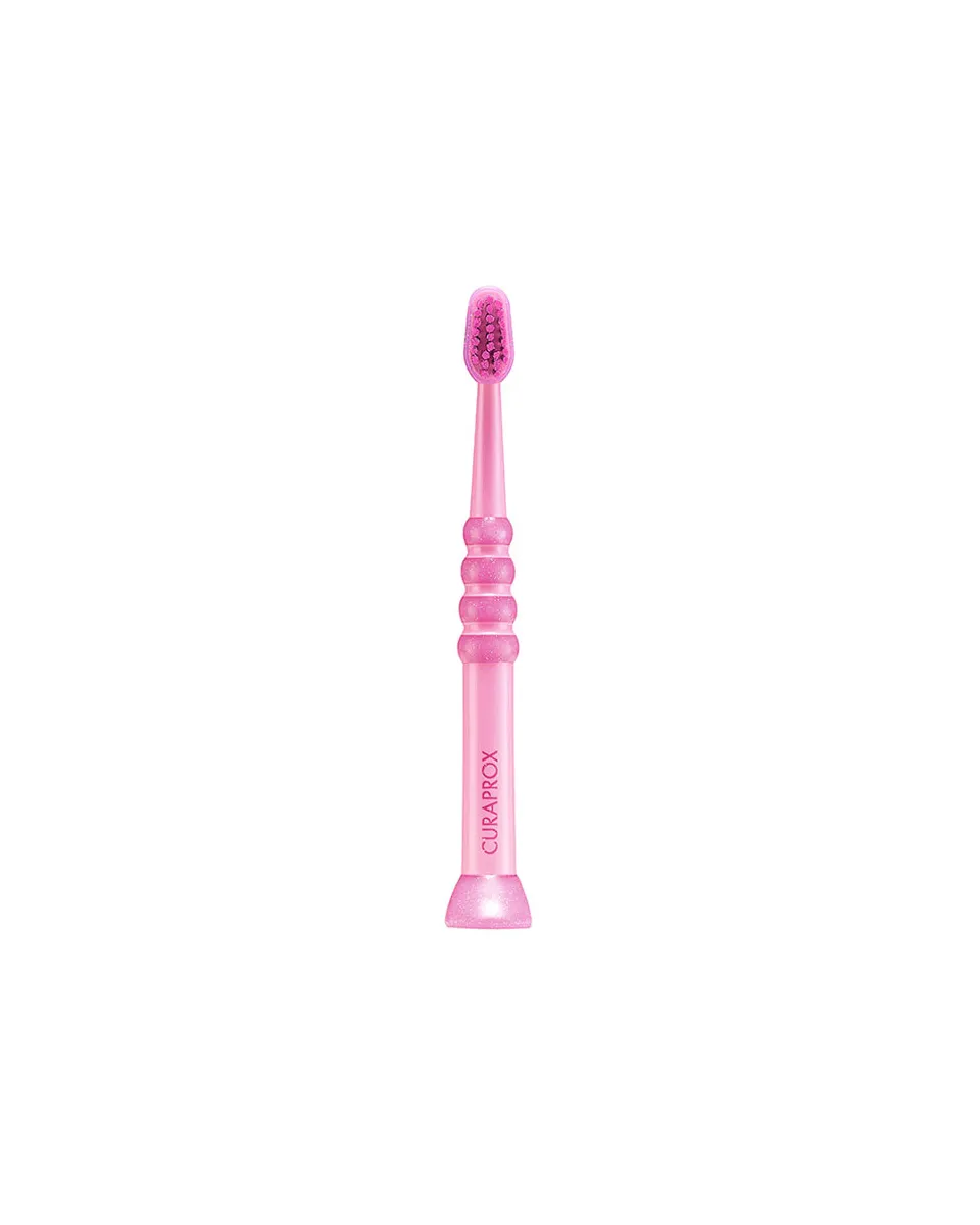 Brosse à dents Baby Singlepack