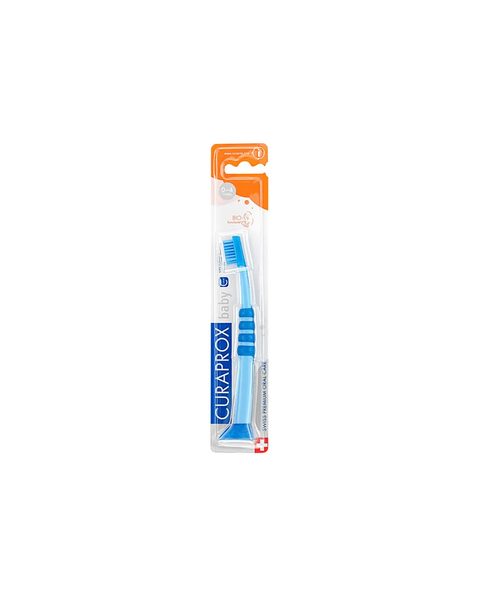 Brosse à dents Baby Singlepack