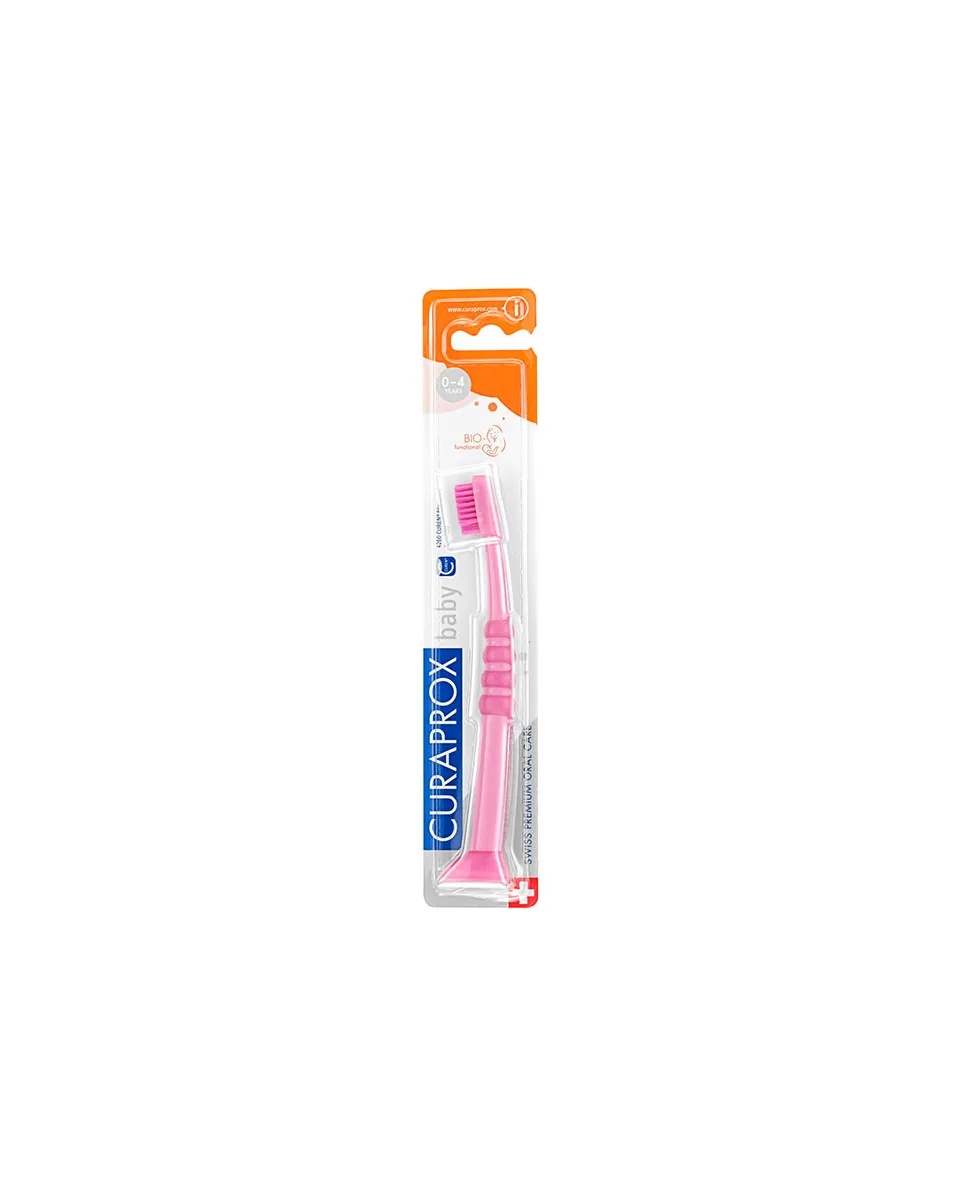 Brosse à dents Baby Singlepack
