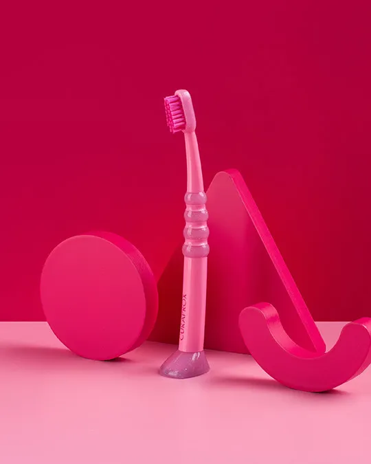 Brosse à dents Baby Singlepack