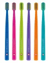 Orthodontic Toothbrush