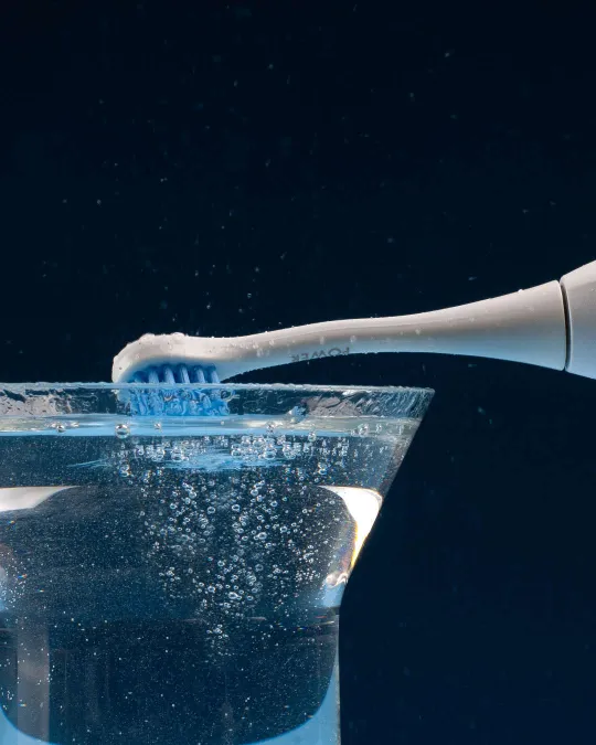 Tête Power pour Hydrosonic pro