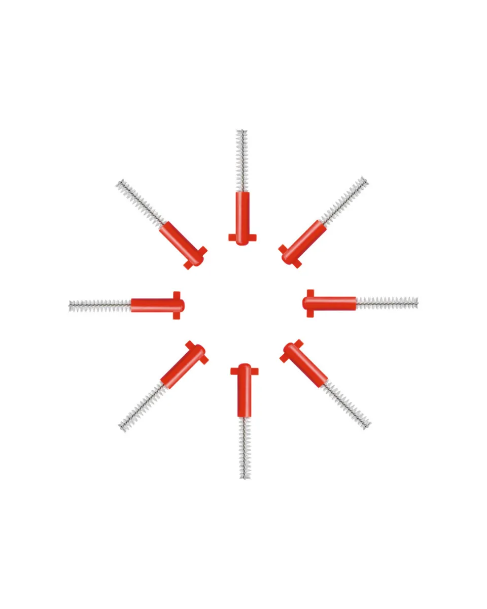 8 Brush Refill CPS Prime 07