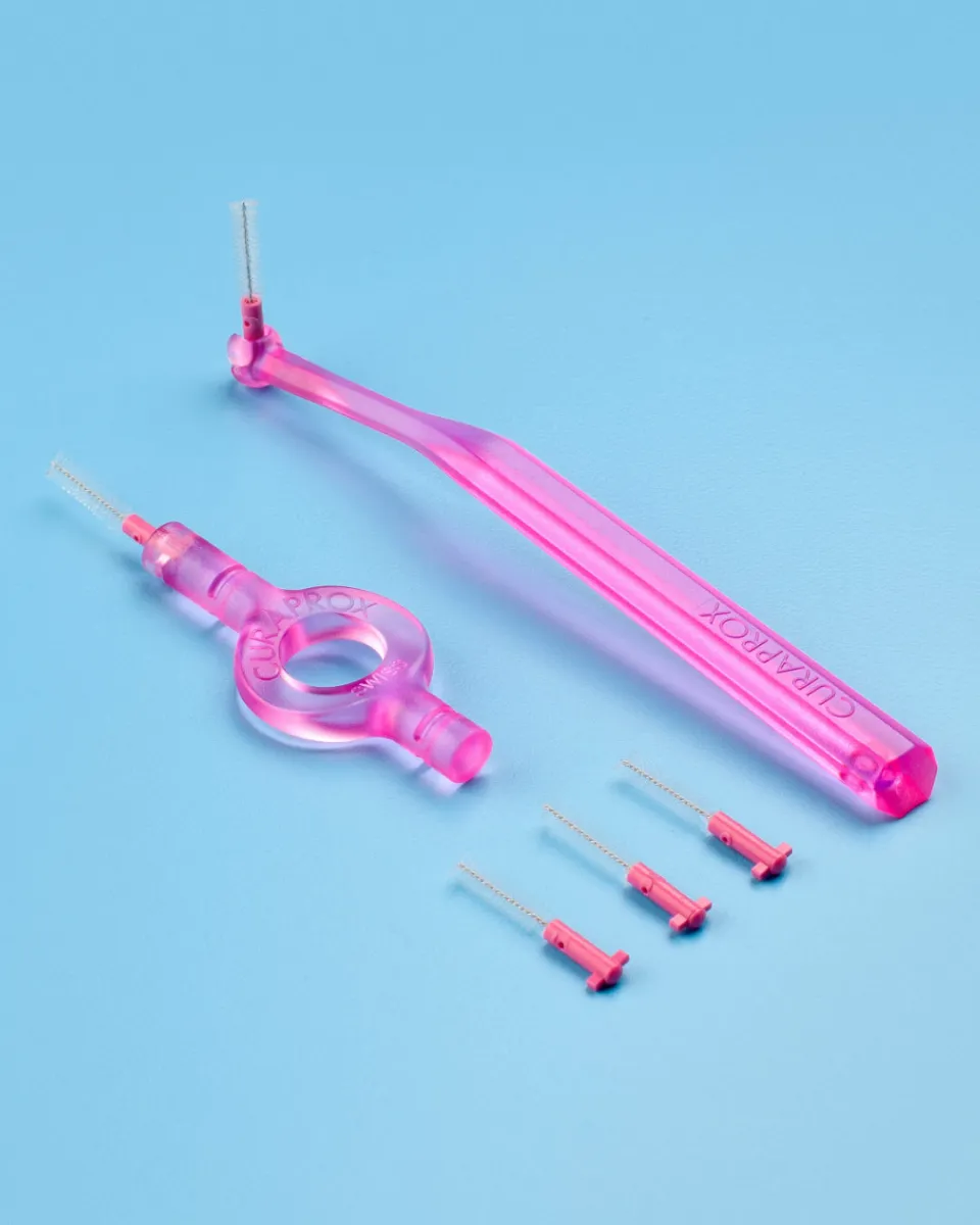 8 Brush Refill CPS Prime 08