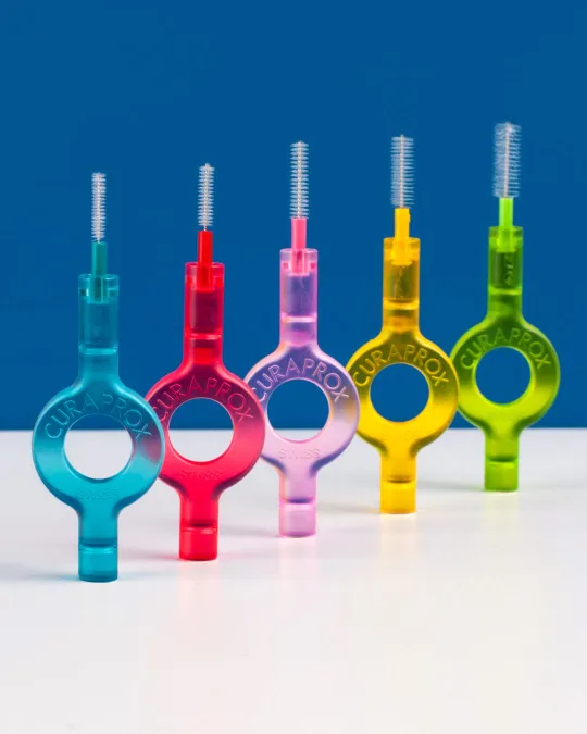 8 Brush Refill CPS Prime 011