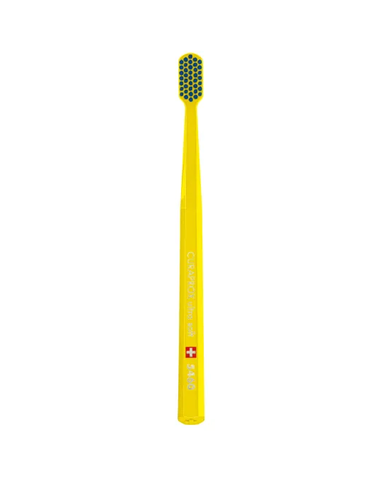 CS 5460 Toothbrush