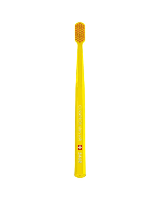 CS 5460 Toothbrush