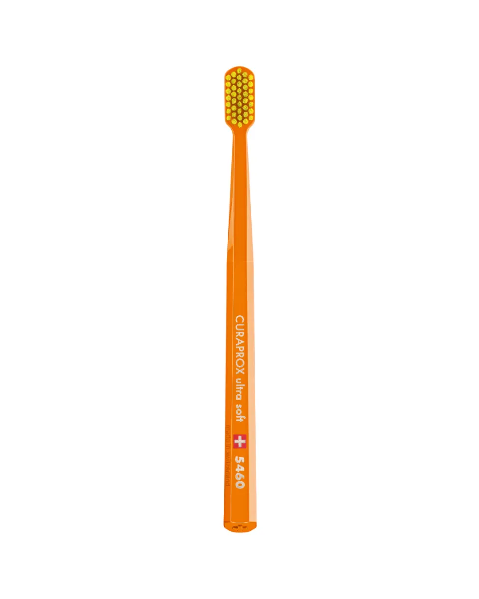 CS 5460 Toothbrush