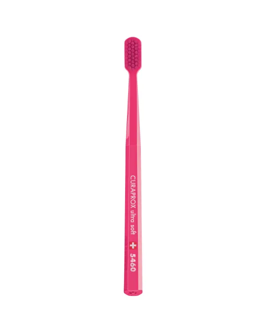 CS 5460 Toothbrush