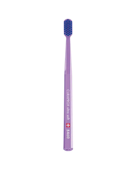 CS 5460 Toothbrush