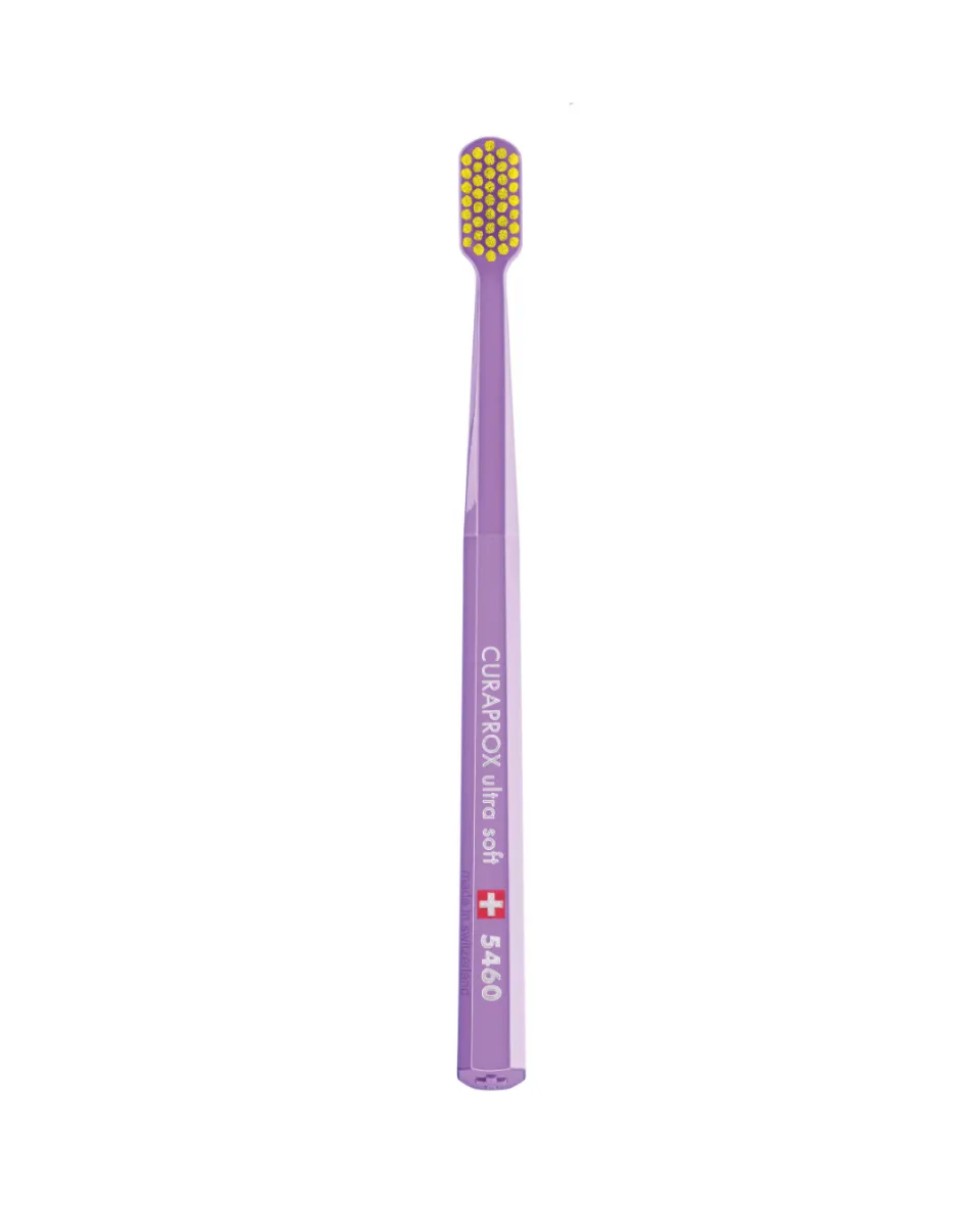 CS 5460 Toothbrush