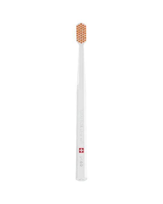 CS 5460 Toothbrush