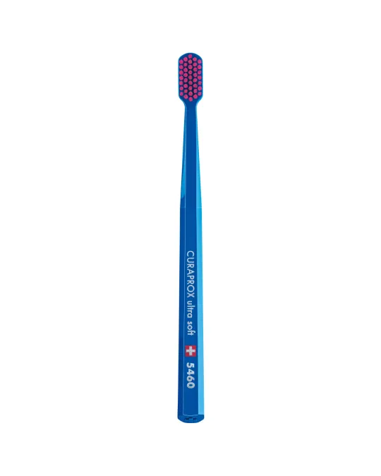 CS 5460 Toothbrush