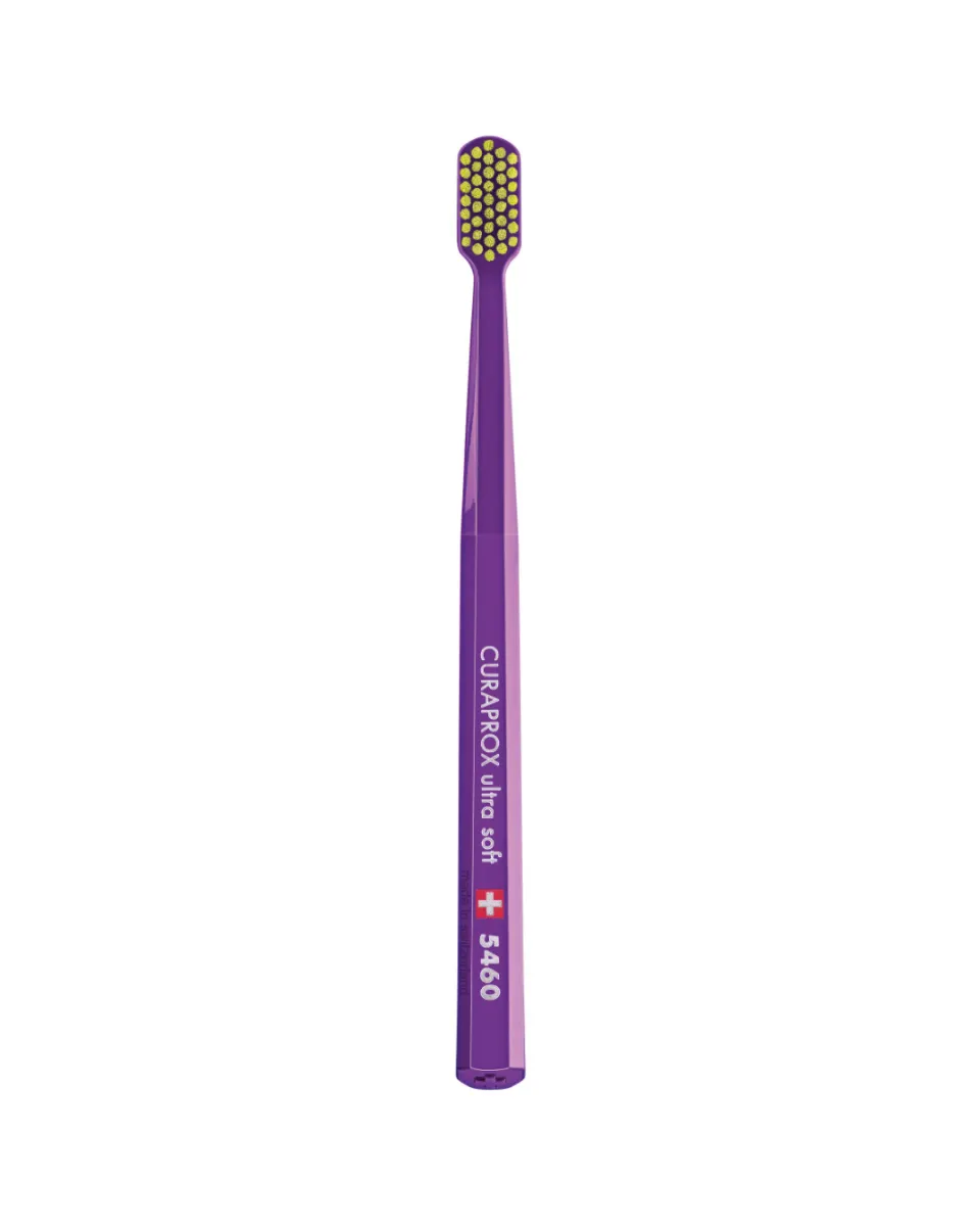 CS 5460 Toothbrush