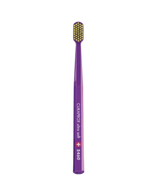 CS 5460 Toothbrush