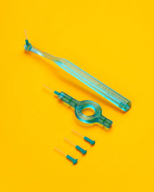 Interdental Set: CPS 06 Prime Start