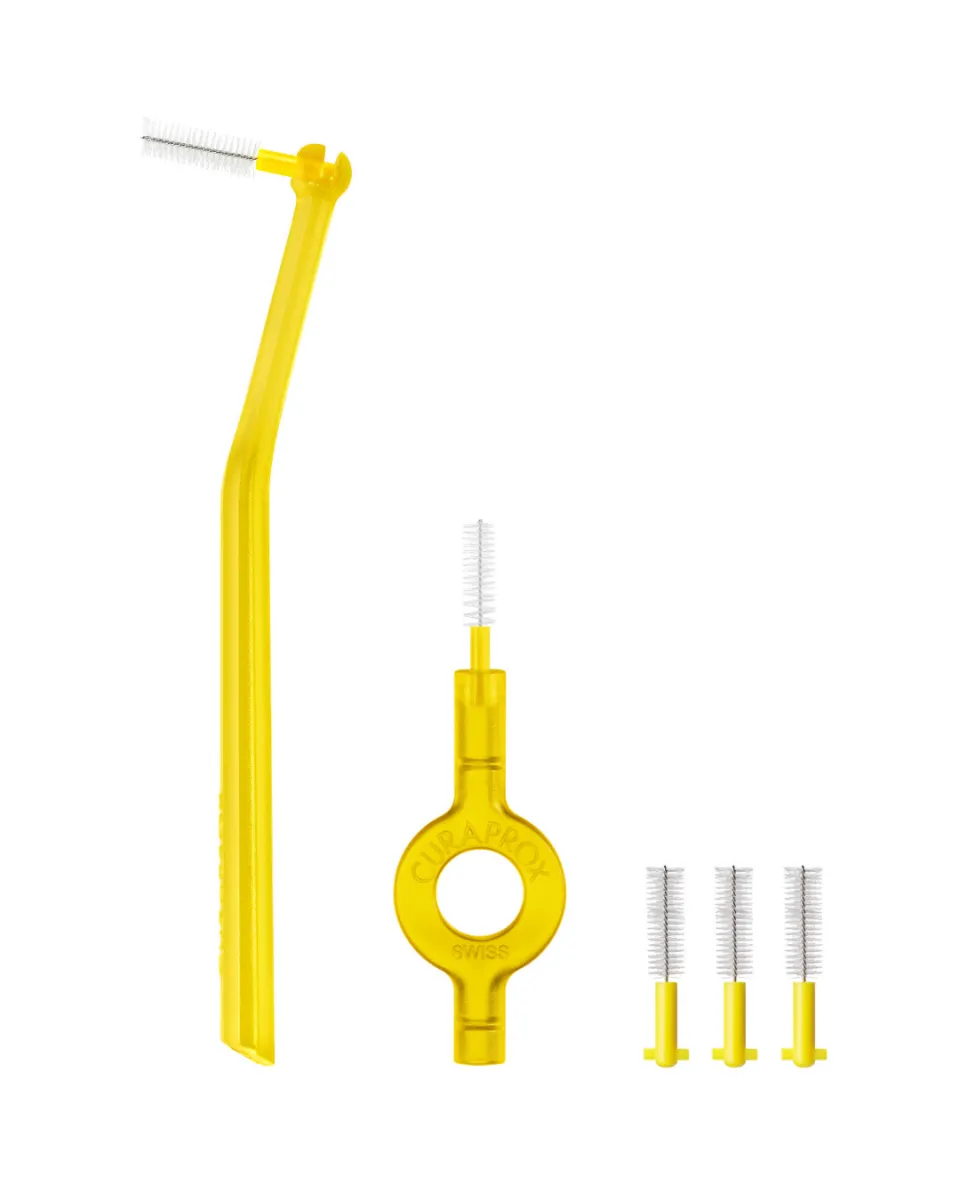 Interdental Set: CPS 09 Prime Start