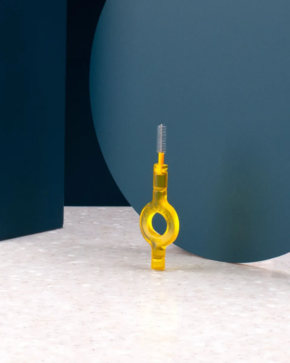 Interdental Set: CPS 09 Prime Start