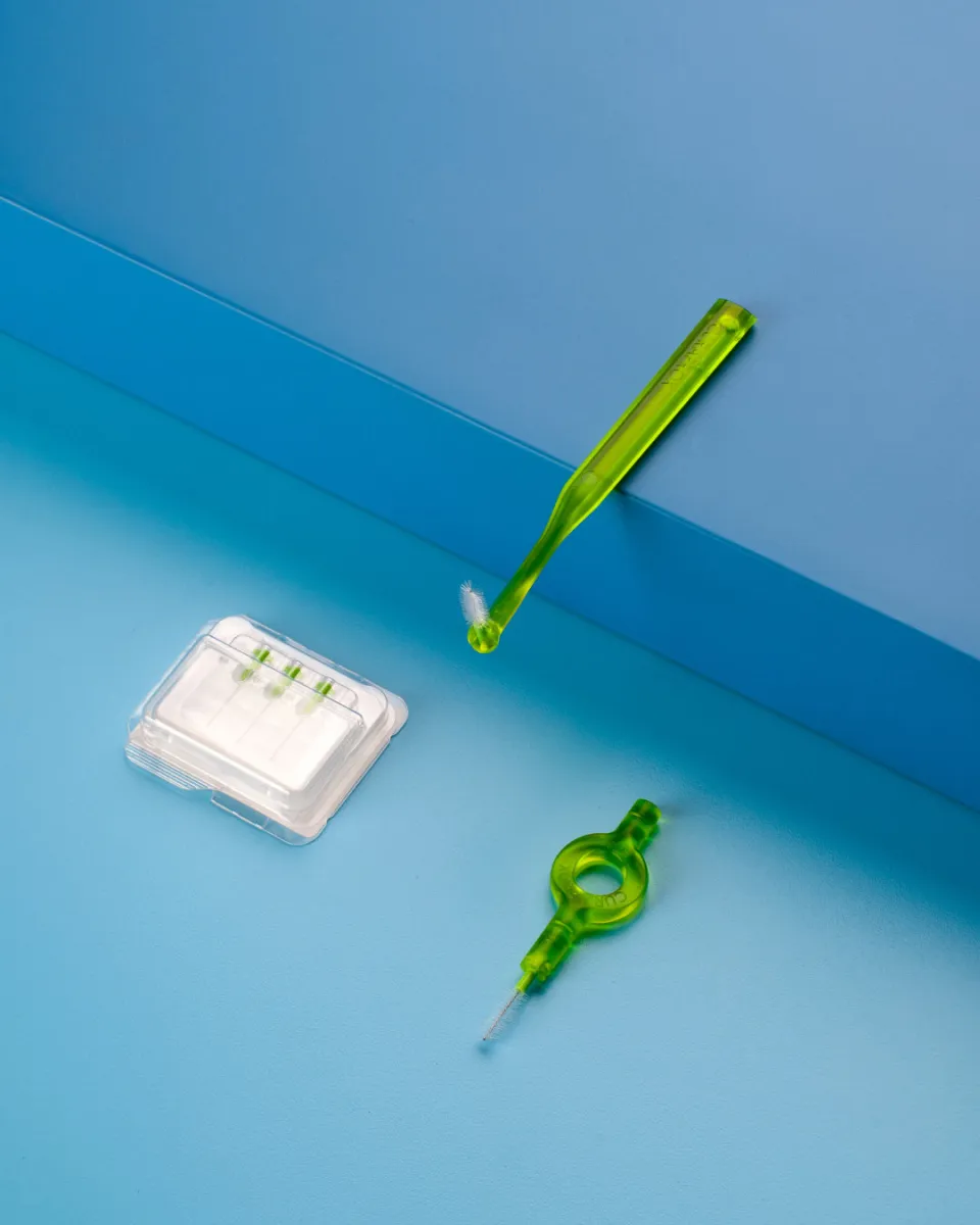 Interdental Set: CPS 011 Prime Start