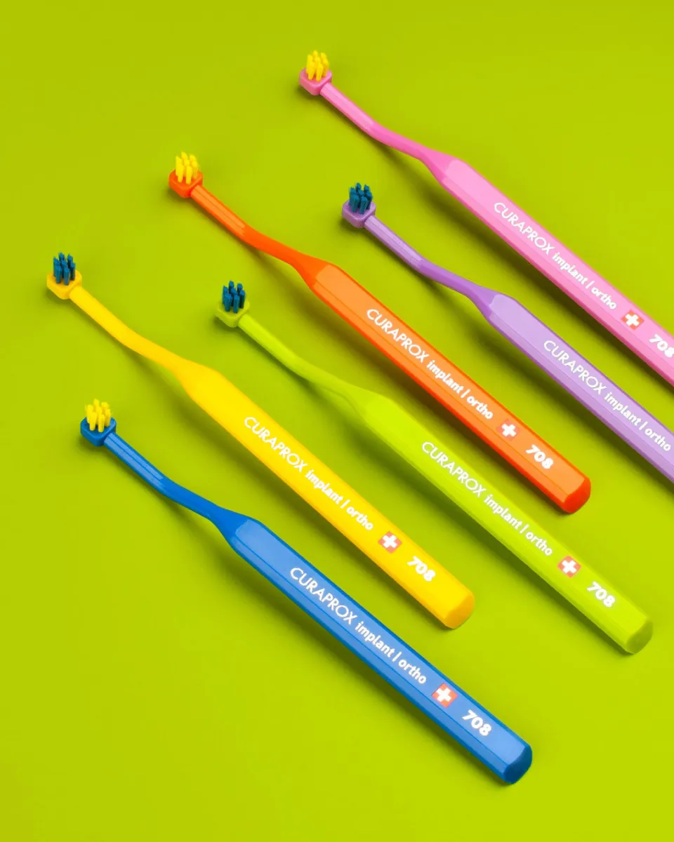 Orthodontic Care – Ortho Kit