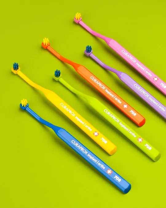 Soin ortho. – Ortho Kit