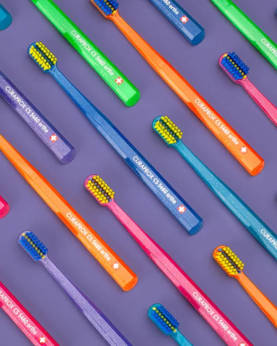 Soin ortho. – Ortho Kit