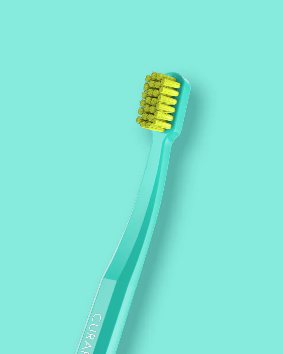Compact toothbrush – CS Smart – Trio