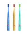 Brosse compacte – CS Smart – Trio