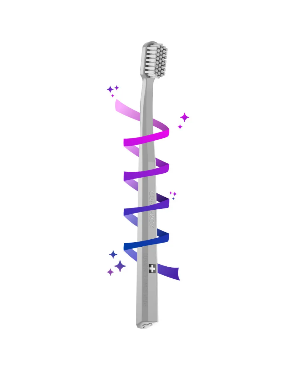 Compact toothbrush – CS Smart – Trio