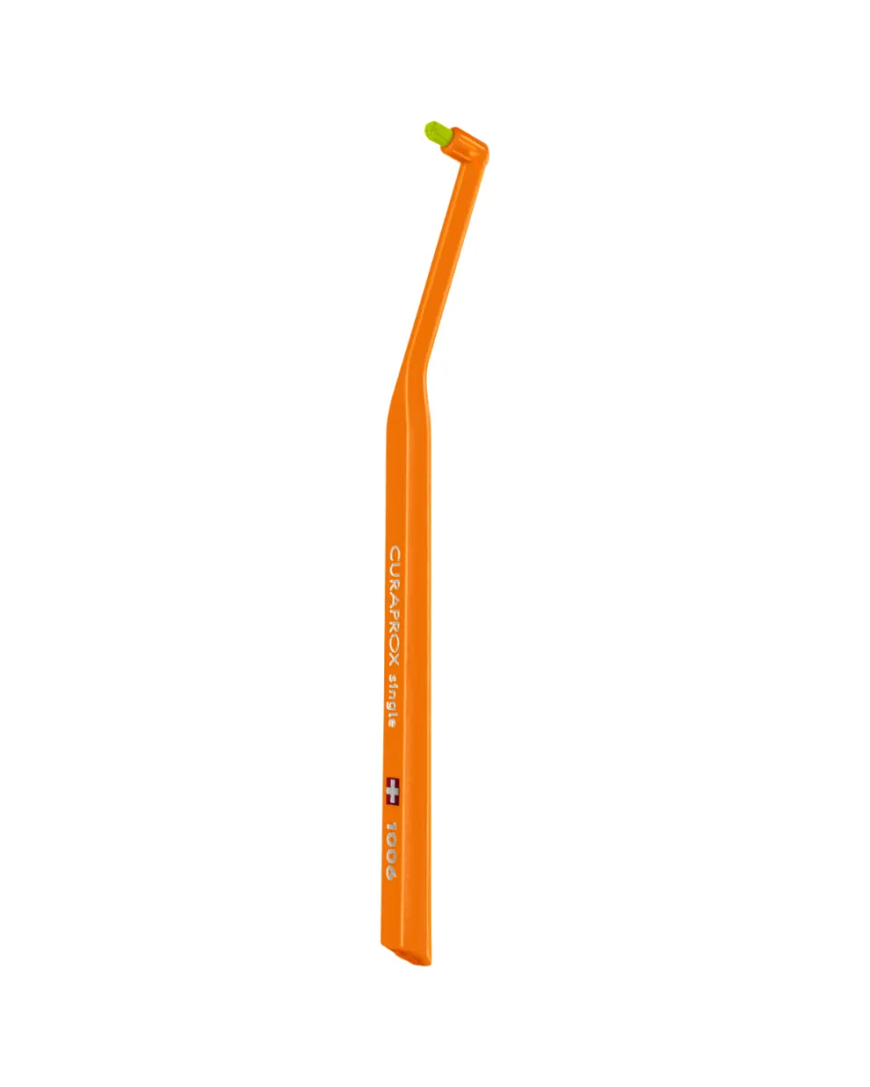 Brosse Single – CS 1006