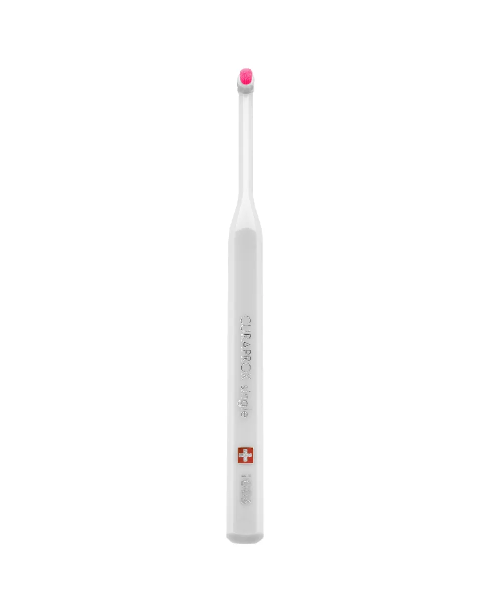 Brosse Single – CS 1006