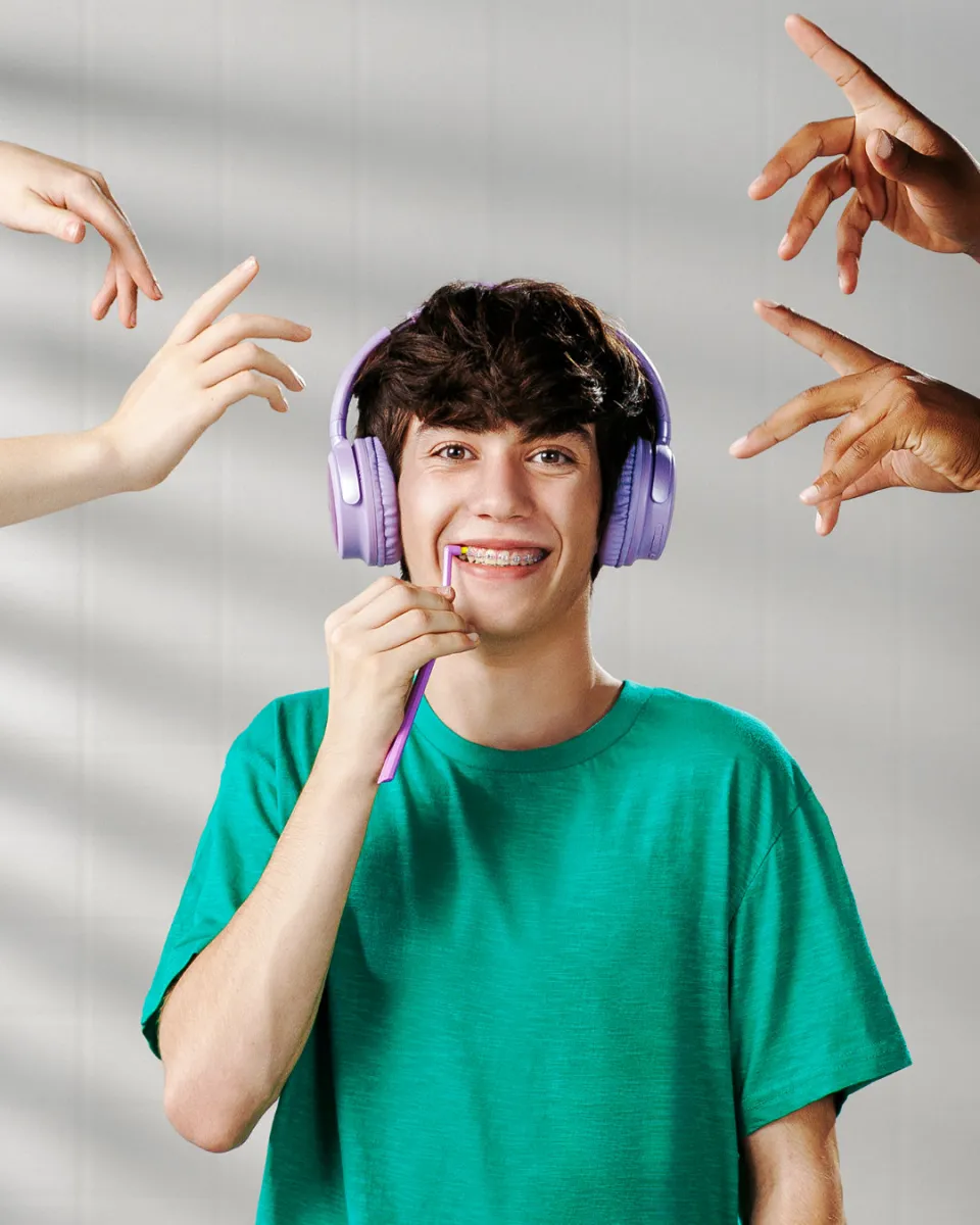 Brosse Single – CS 1006