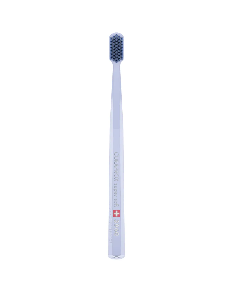 Brosse ferme