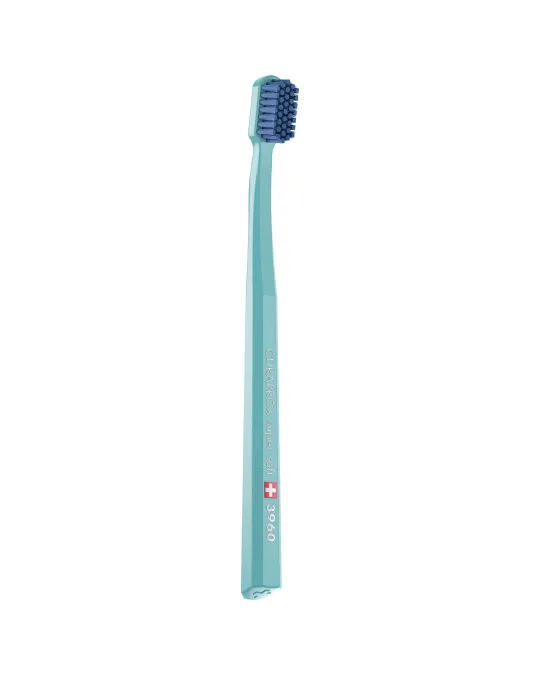 Brosse ferme