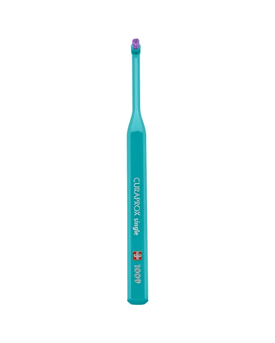 Brosse Single – Bagues et implants