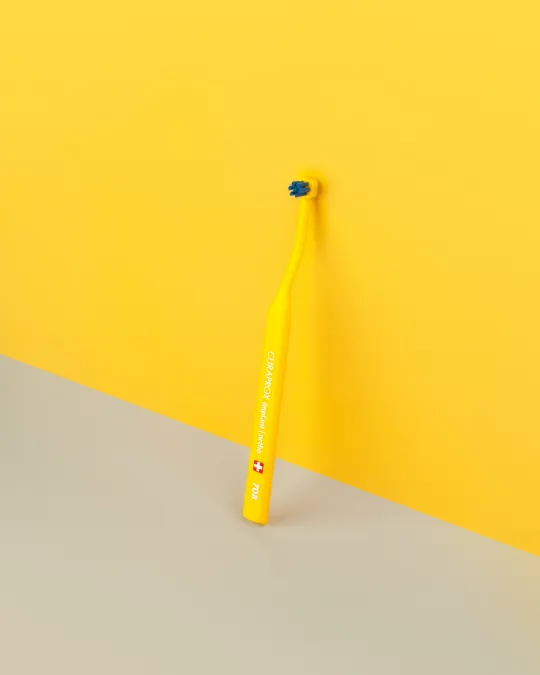 CS 708 Implant Toothbrush