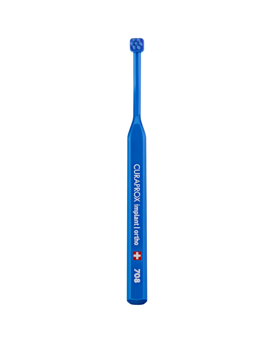 Brosse CS 708 Implant