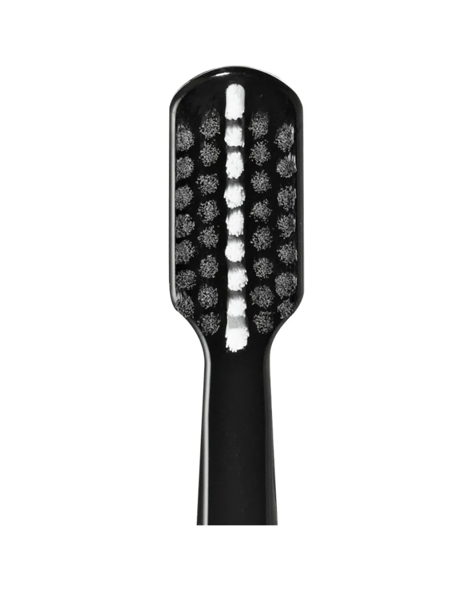 Set Black is white 90ml + brosse