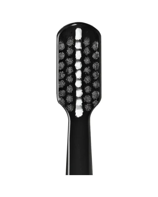 Black is white toothbrush set 90ml