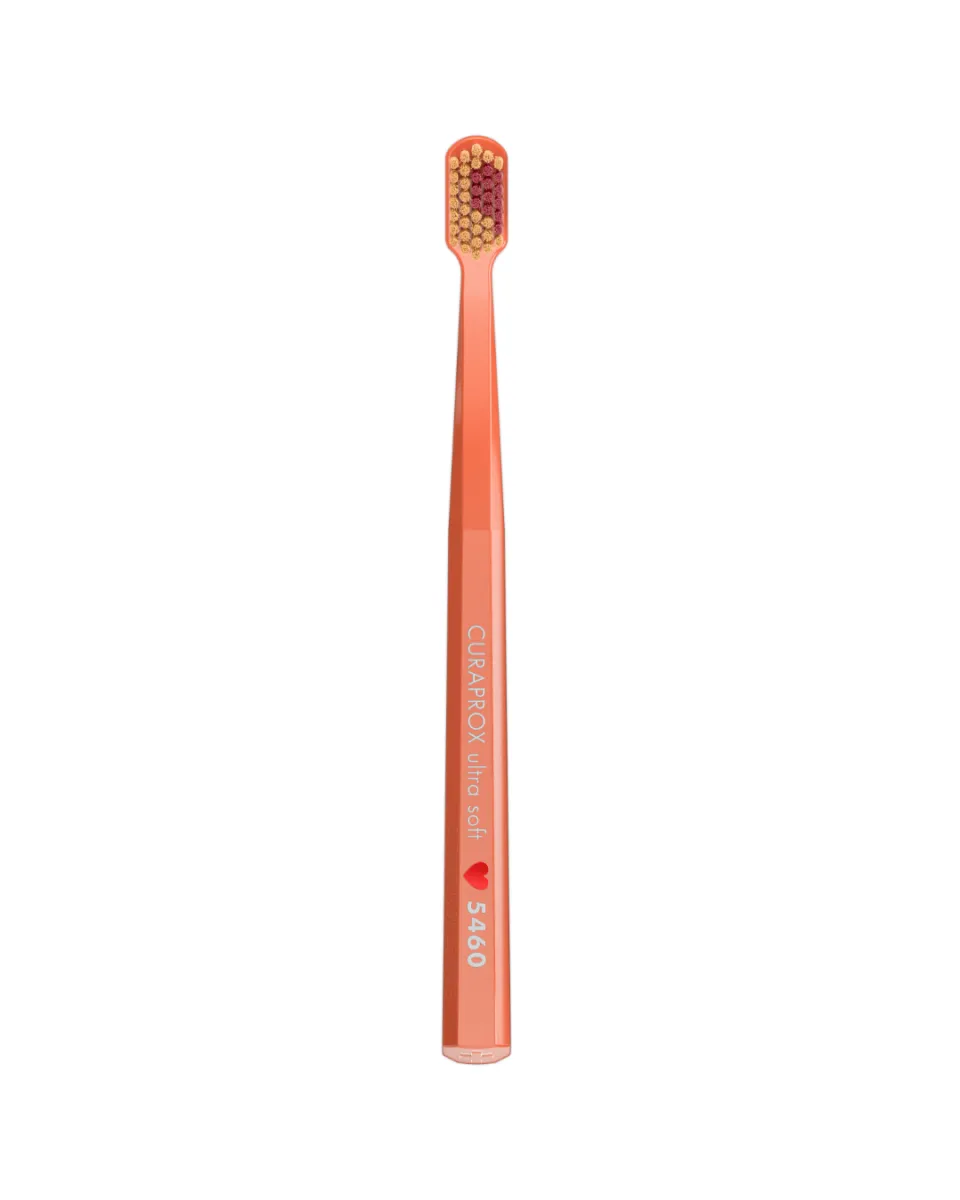 Curaprox Ultra-Soft Toothbrush | Limited Love Edition