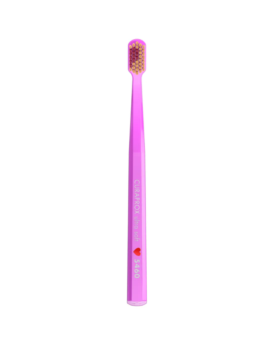 Curaprox Ultra-Soft Toothbrush | Limited Love Edition
