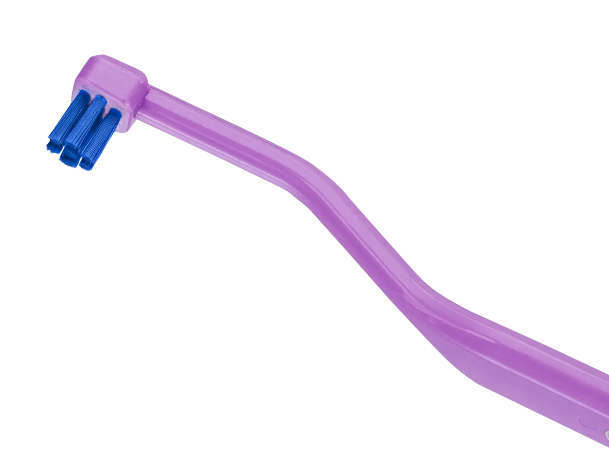 Specialized Toothbrushes