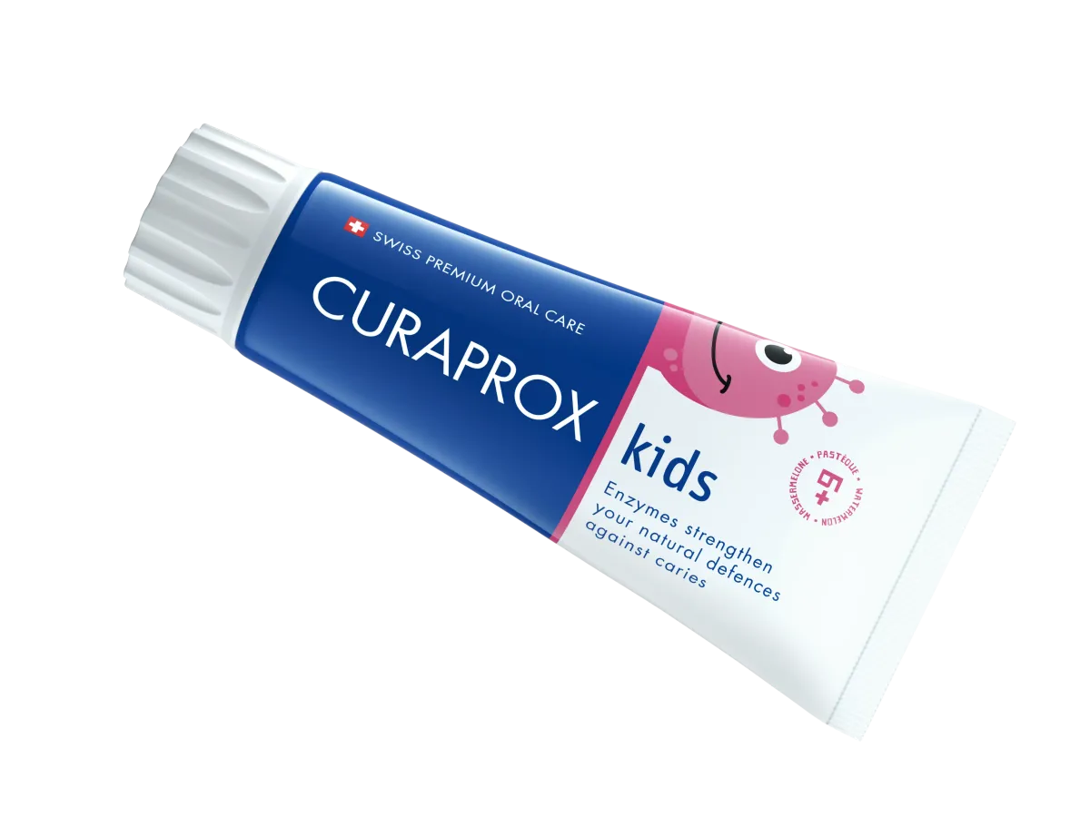 Baby & Kids Toothpaste