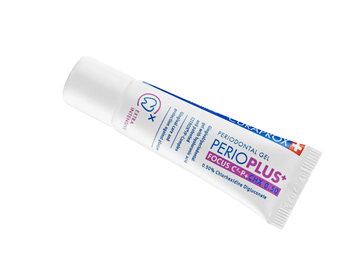 Dentifrices spécialisés & Rinces bouches